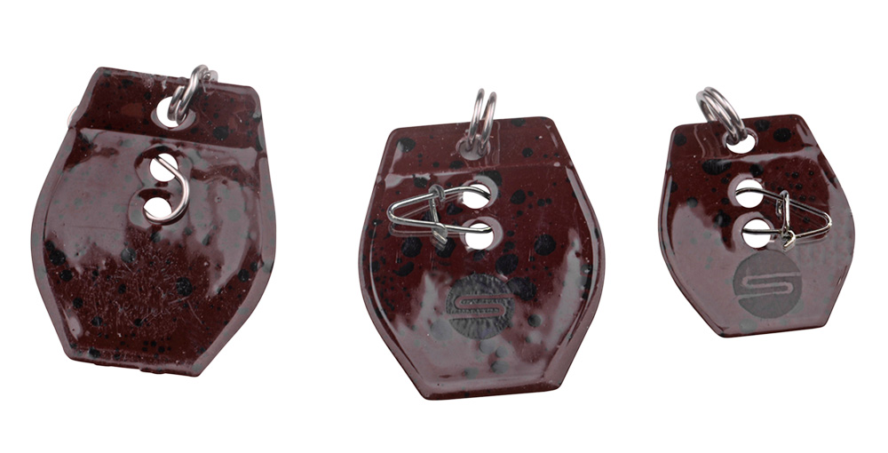 Spro Freestyle Chatter Blades